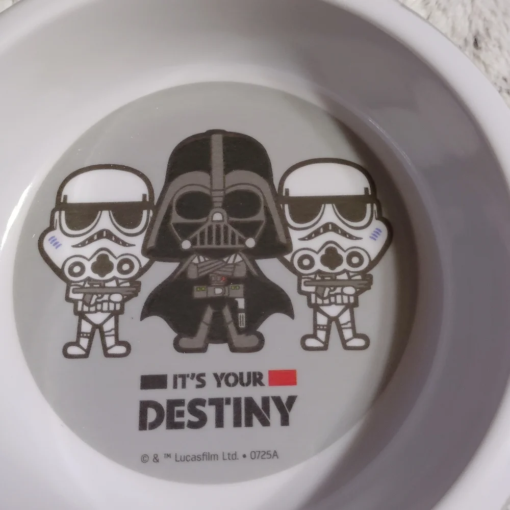 Disney Star Wars Pet Set